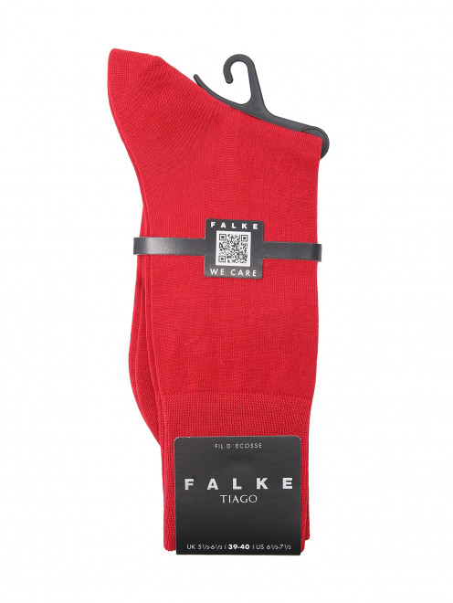 Базовые носки из хлопка Falke - Общий вид