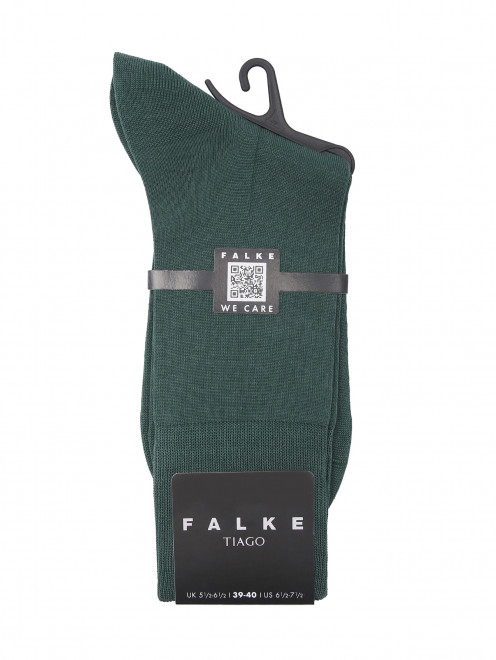 Базовые носки из хлопка Falke - Общий вид